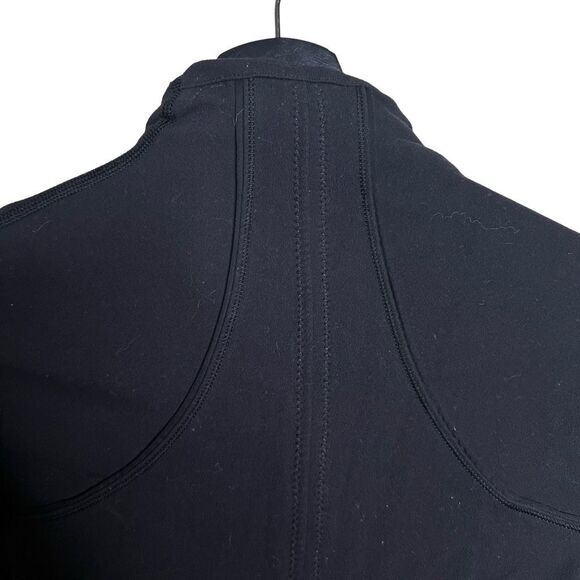 Lululemon Womens Black Jacket 2 - Picture 4 of 6